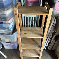 Shelf $20