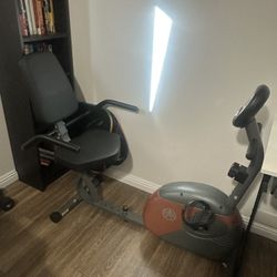 Exercise Bike Marcy