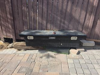 Tool box HUSKY