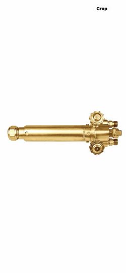 Victor torch