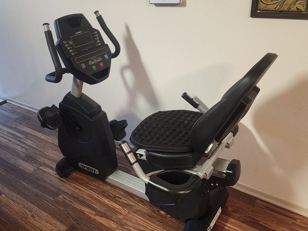 Spirit CR800