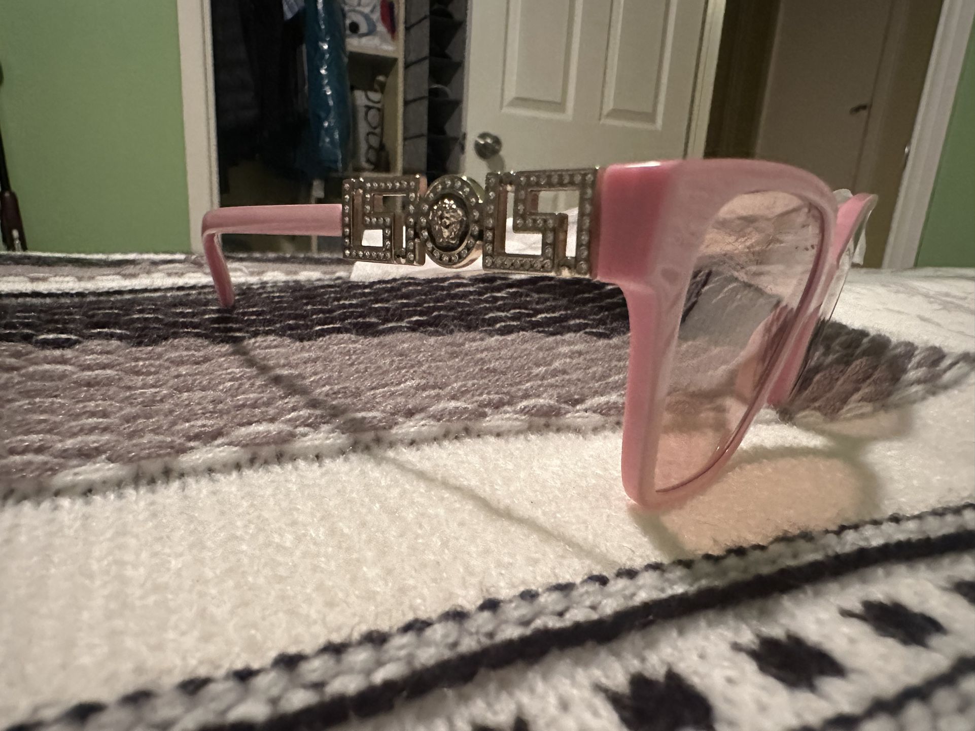 Versace Womens sunglasses