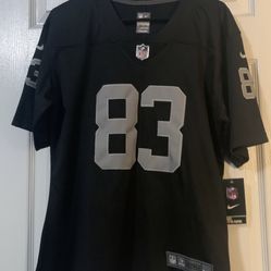 Las Vegas Raiders Jerseys 