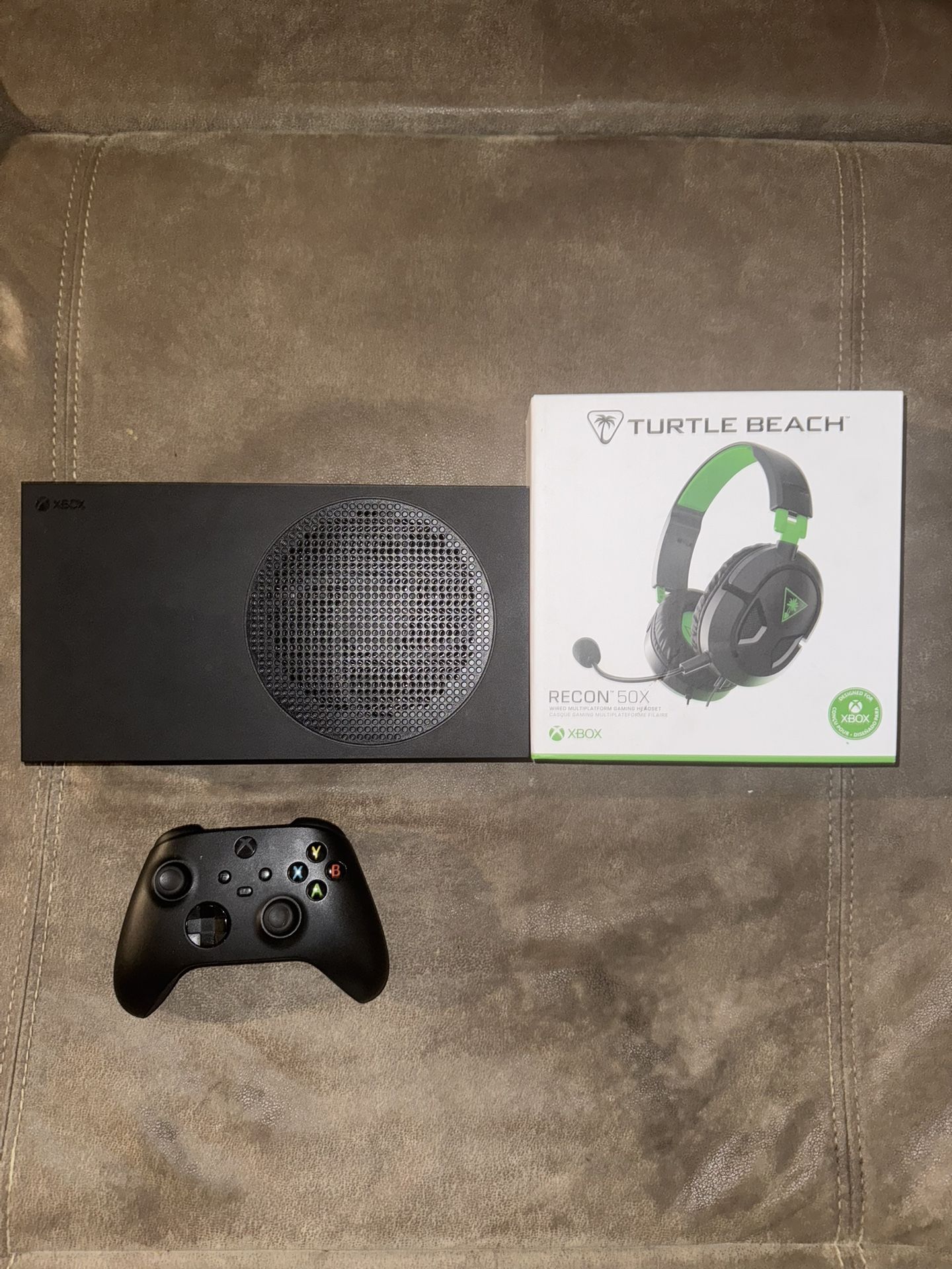 Xbox Series X 1TB