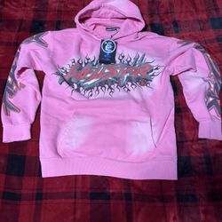 Men’s Hellstar Hoodie