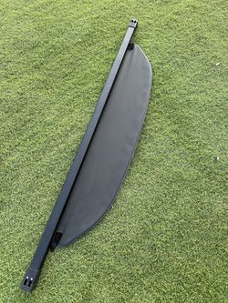 Toyota RAV4 Cover Cargo 2013-2018