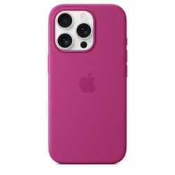 iPhone 16 Pro Silicone Case