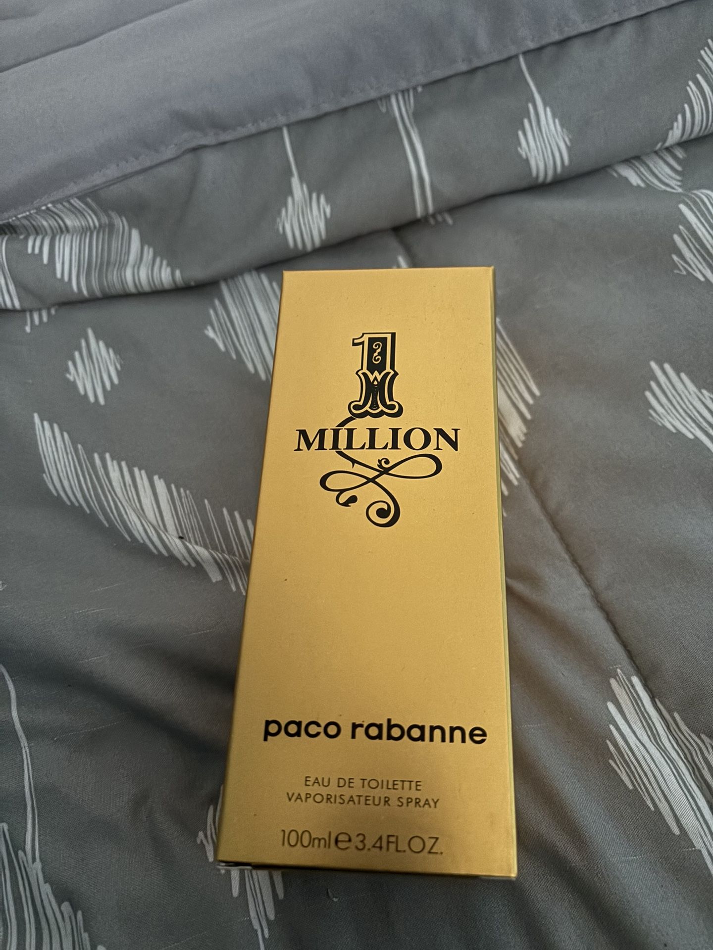 Men’s Cologne