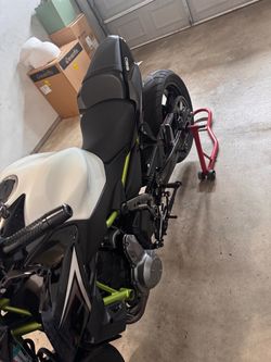Kawasaki z650