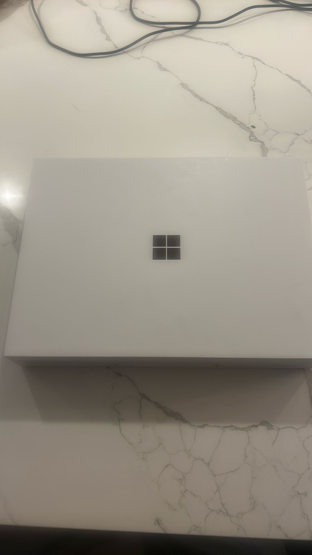 Microsoft Surface Laptop 7th Edition Snapdragon