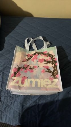 Zumiez bag
