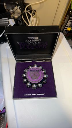 Marvel Black Panthers GameStop Exclusive