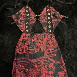 Cocofields Boutique Bodycon Dress 