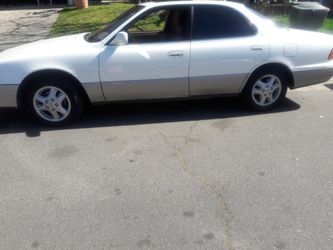 1994 Lexus ES300