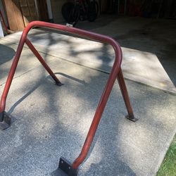 Jeep CJ7 Sport Roll Bar