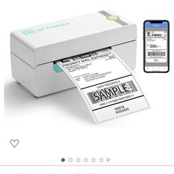 Thermal Label Printer