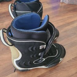 Snowboard Shoes