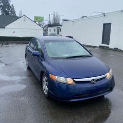 2006 Honda Civic