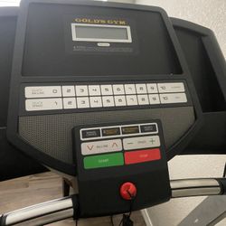 Exercise Machine 