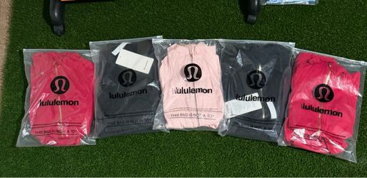 Lululemon Sets (Replica)