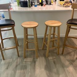 Bar or kitchen Stools