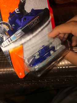 Match box h20 glider