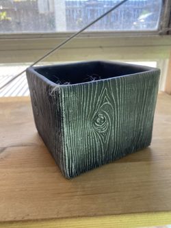 Vase/ Planter
