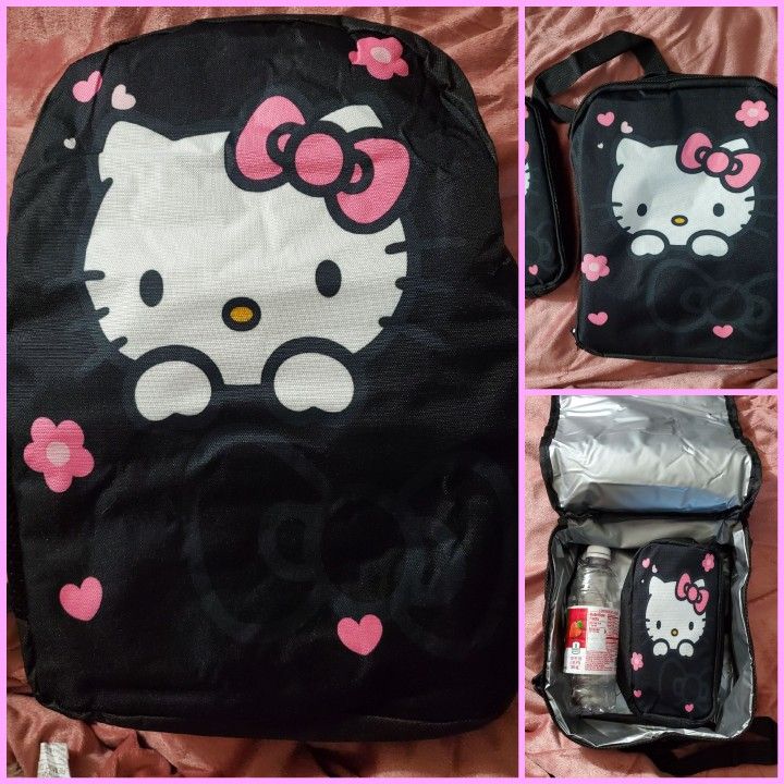 Sanrio Hello Kitty 