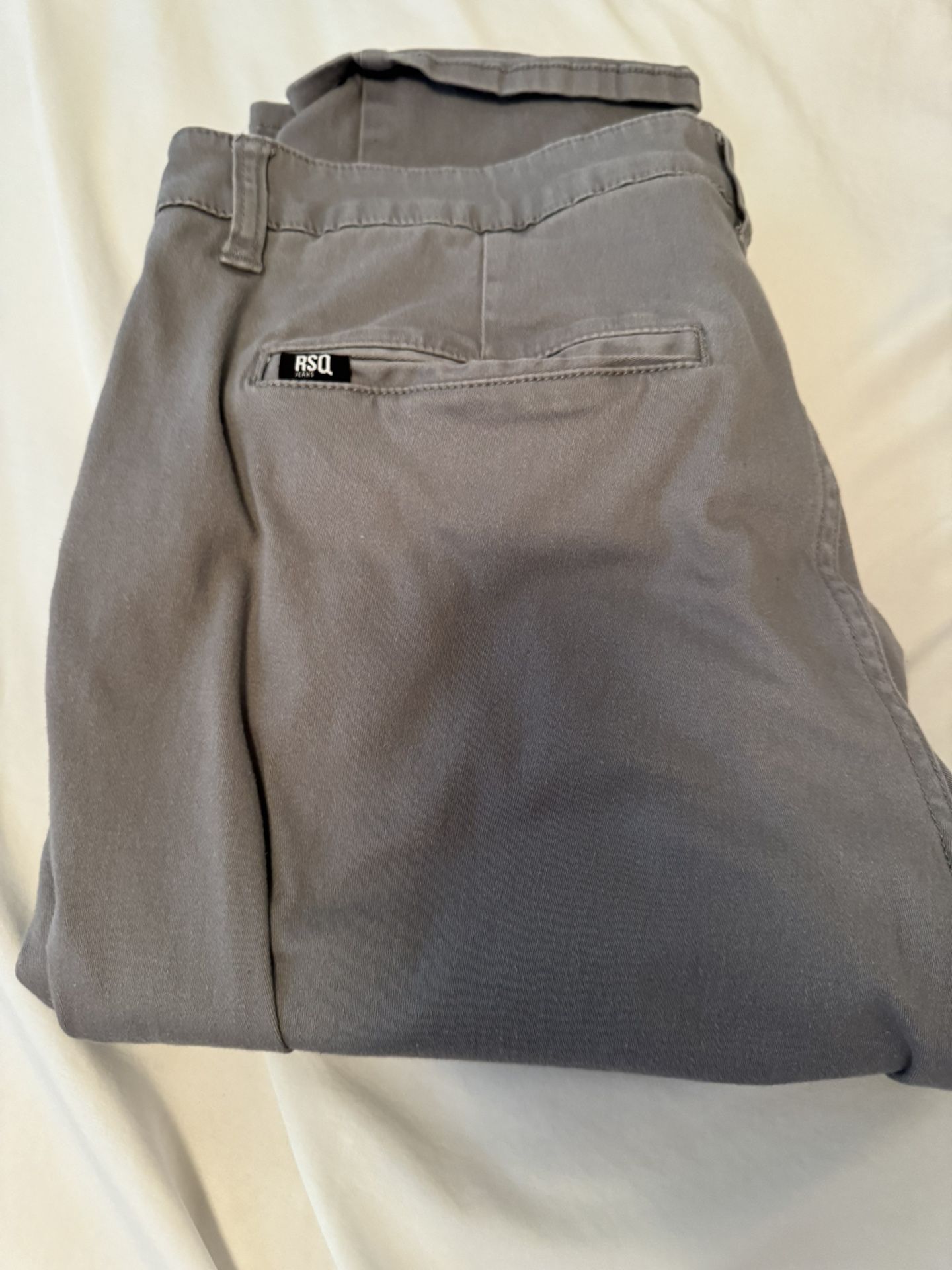RSQ Slim Fit Size 36-32