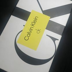 Calvin Klein CK Gift Set Perfume “ONE” 4pc (6.7oz) (.5oz) (6.7oz) (3.3oz) Unisex Skin Moisturize/lotion, Body Wash.