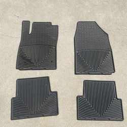 Weather Tech Floor Mats 2015 Sonic