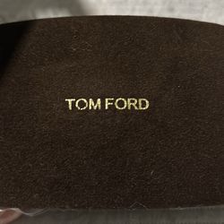 Tom Ford men glasses