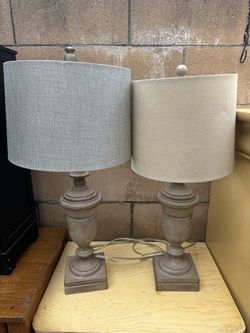 Lamps
