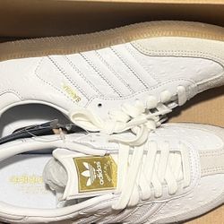 Adidas Samba ‘Ostrich’