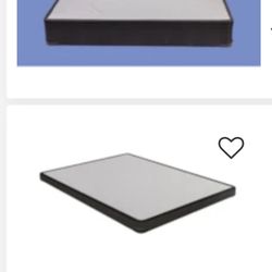 Need A King Size Box Spring The Thin One