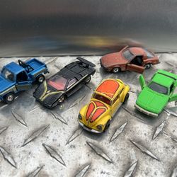 Tomica Of Collection 