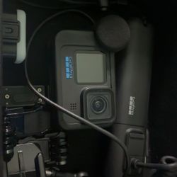 GoPro - HERO12 Creator Edition 
