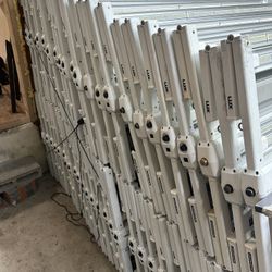 Luxx 645 XR Foldable led Lights