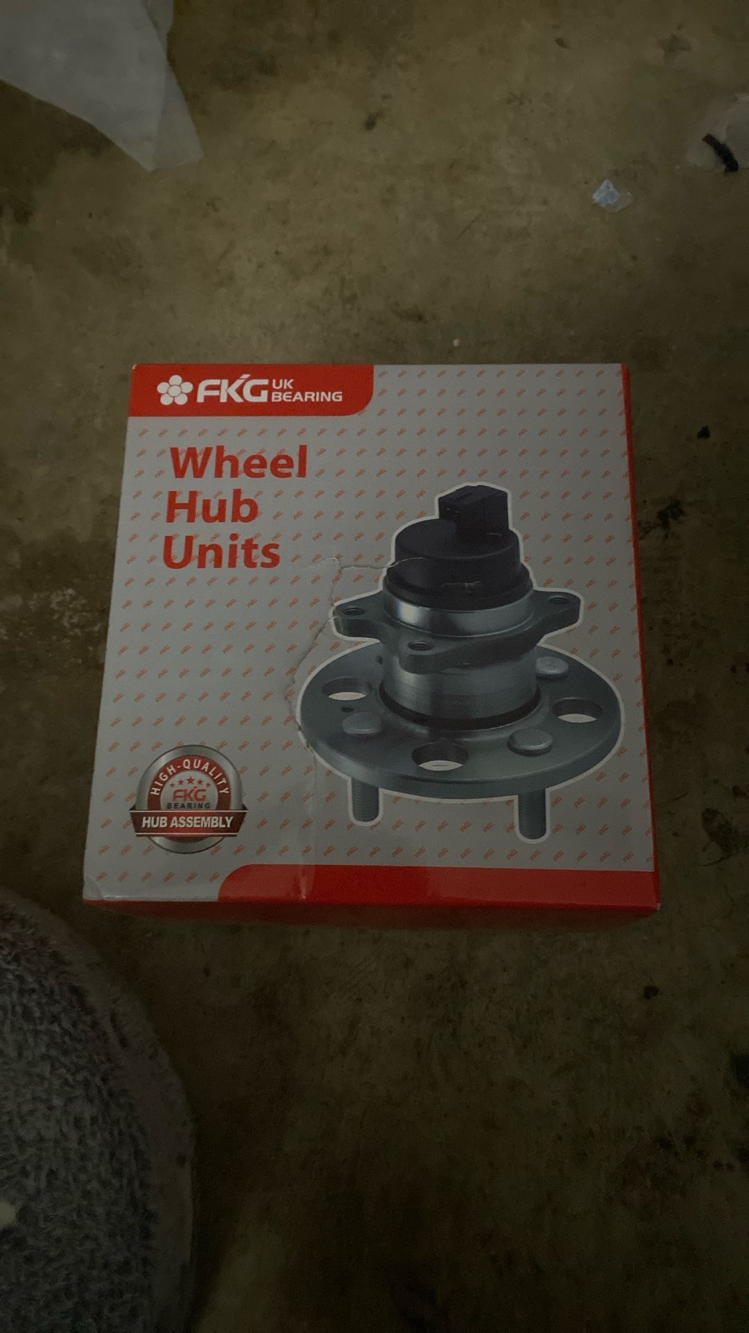 Car Part