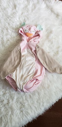 Carter's Bird costume - 24months