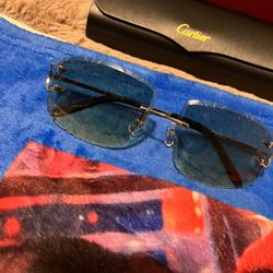 Cartier Glasses