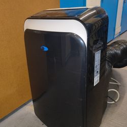 Portable AC Unit 