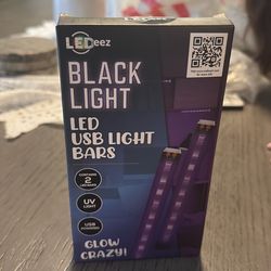 LED lights