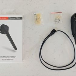 Plantronics Voyager 3200  Bluetooth Earset