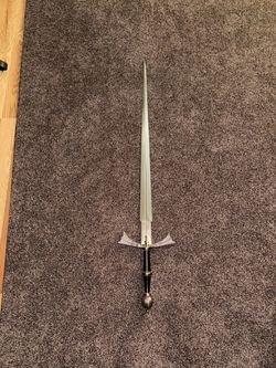 SWORD