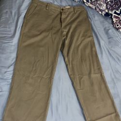 Men’s Straight Pants