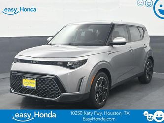 2023 Kia Soul