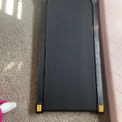 Walking Treadmill  