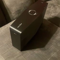 Music Flo Speaker 