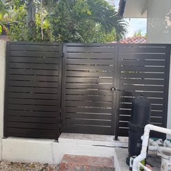 Gates 